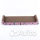 Когтеточка 