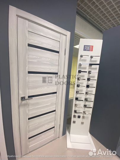 Дверь межкомнатная в наличии