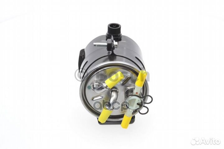 Фильтр топливный renault megane/scenic 03- 1.5