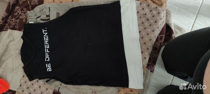 Вещи на мальчика 10-12 лет