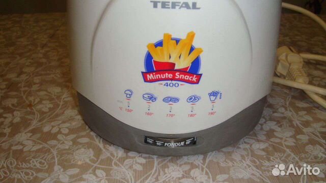 Tefal