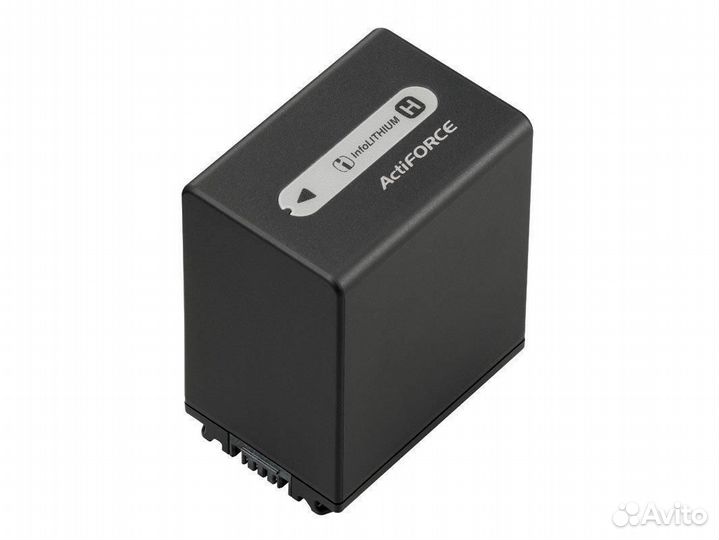 Аккумулятор Sony NP-FH100 новый