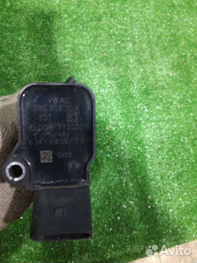 Катушка зажигания VAG 04E905110K