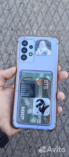 Продам самсунг А13