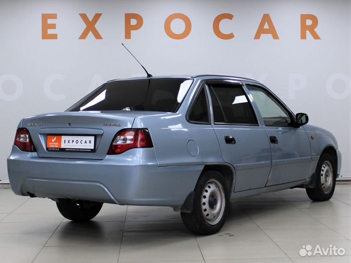 Daewoo Nexia 1.6 МТ, 2012, 322 170 км