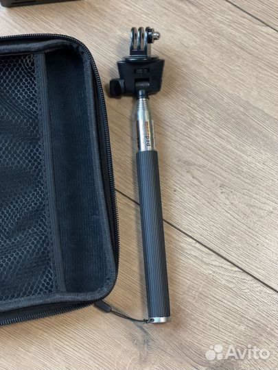 Экшн камера GoPro Hero 9 black