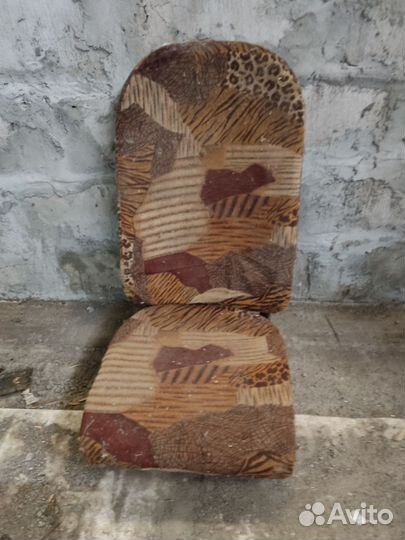 Сиденья для автомобиля