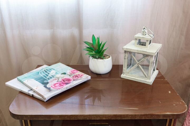 1-к. квартира, 31 м², 5/5 эт.