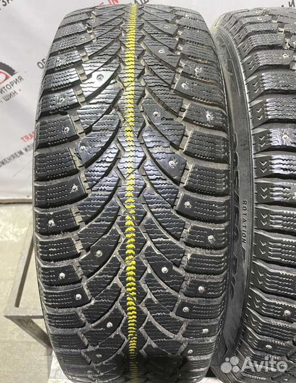 Formula Ice 205/60 R16 91L