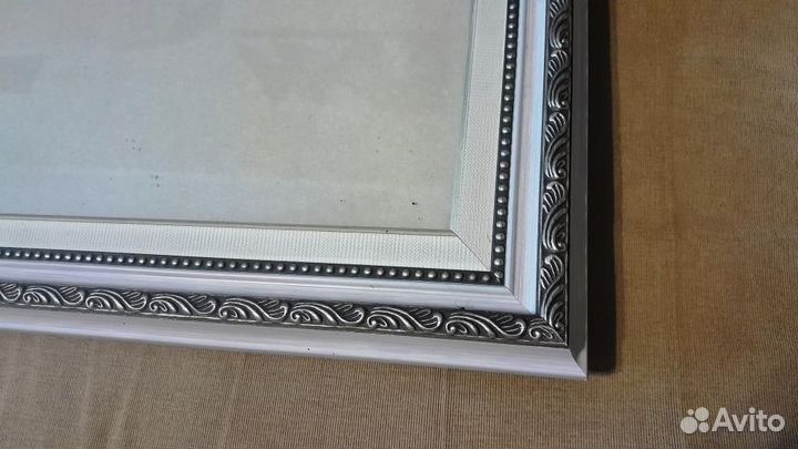 Багетная рама для картины