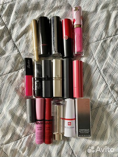 Набор косметики