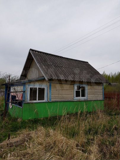 Участок 15 сот. (ИЖС)