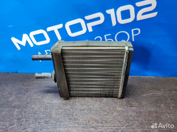 Радиатор печки Kia Sportage 1