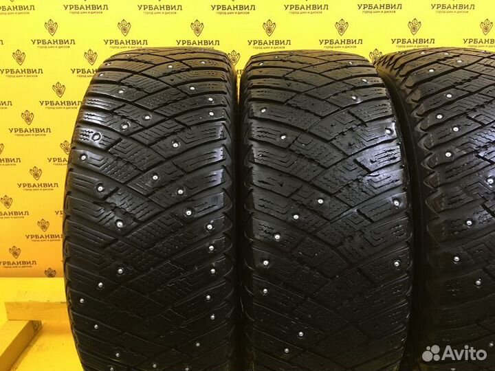 Goodyear Ultragrip Ice Arctic 205/55 R16 94T