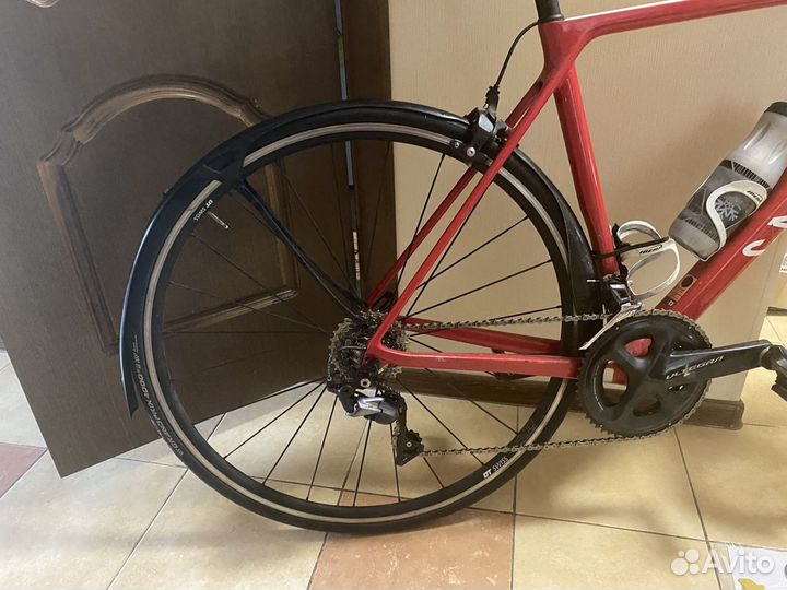 Crud cheap roadracer mk2