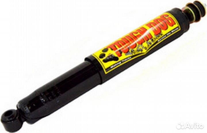 Амортизатор газ зад Holden Jackaroo Tough dog