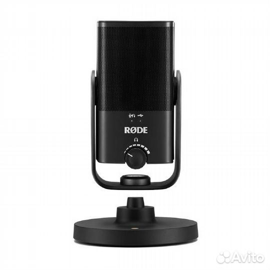 USB-микрофон rode NT-USB Mini