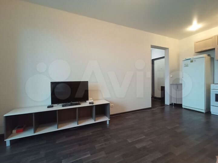 Квартира-студия, 28 м², 6/18 эт.