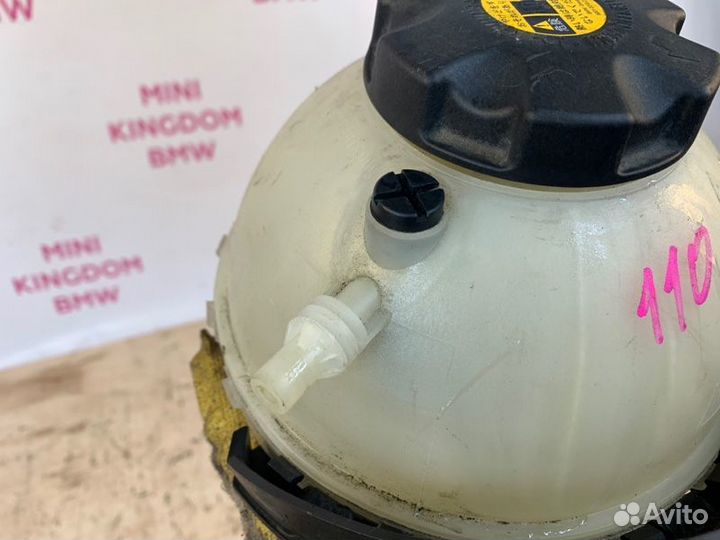 Бачок расширительный Bmw 1-Series F20 N13B16 2011