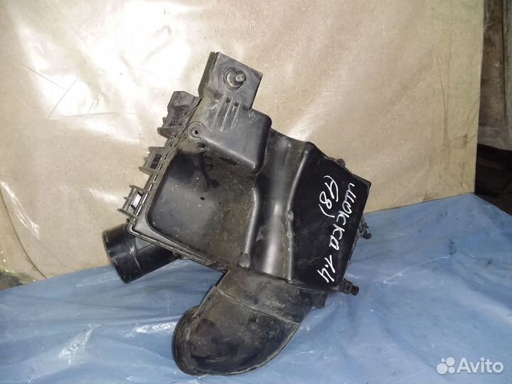 Корпус воздушного фильтра Opel Mokka