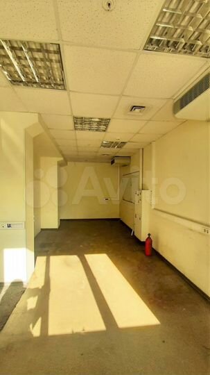 Торговая площадь, 21.3 м²