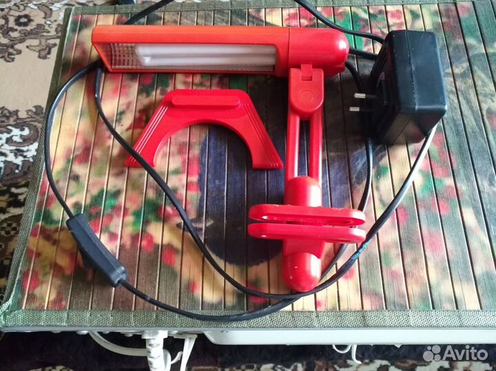 Лампа универсальная