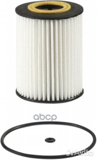 Фильтр масляный mercedesw203/209/W211 SH4045L SCT