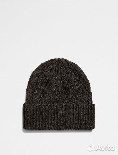 Шапка Calvin klein оригинал