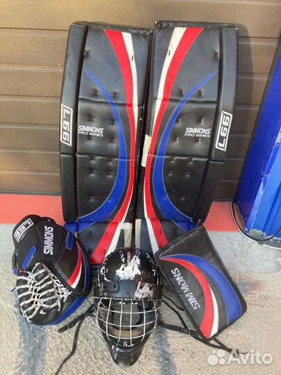 Спортивный инвентарь бу