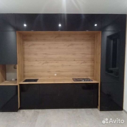 Мебель:кухни, шкафы, прихожие