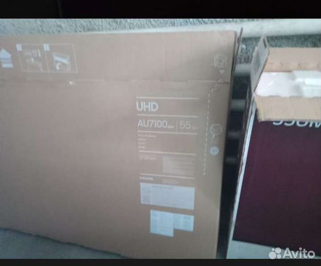 Телевизоры