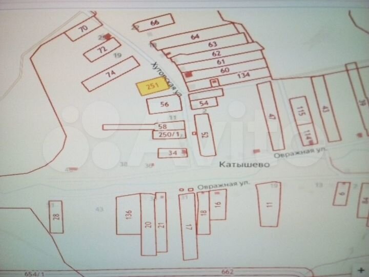 Участок 15,5 сот. (ИЖС)