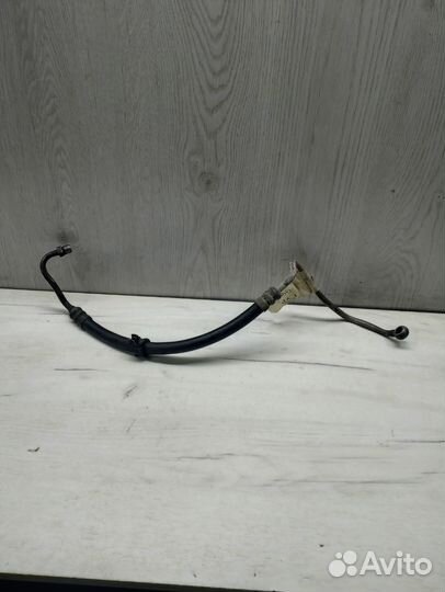 Трубка Гур Volvo 940 Вольво940