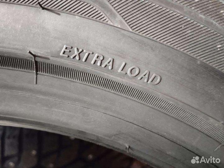 Yokohama Ice Guard IG55 205/55 R16 94T