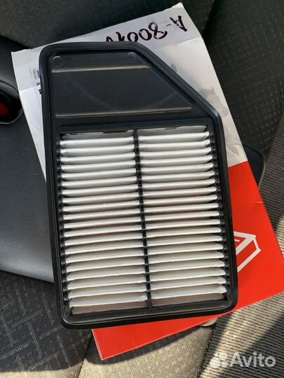 Фильтр воздушный