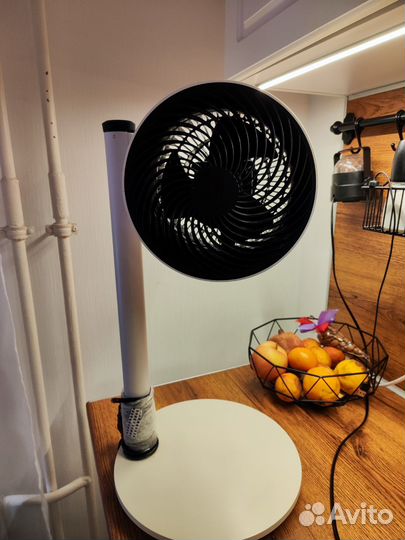 Вентилятор Boneco