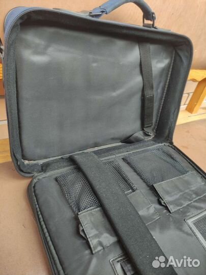 Сумка для ноутбука defender