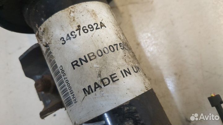 Амортизатор подвески Land Rover Range Rover 3 (LM)