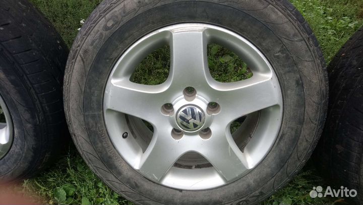 R17 Kumho Solus KL21 235/65, PCD 5x130 DIA 65.1