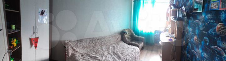 Комната 31 м² в 3-к., 3/5 эт.