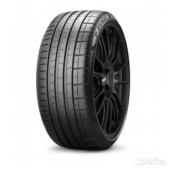 Pirelli P Zero 305/40 R20 112Y