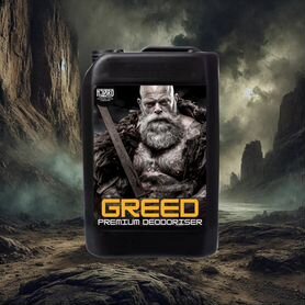 Парфюм для текстиля Njord Greed