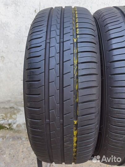 Falken Ziex ZE310 Ecorun 195/60 R15 88H