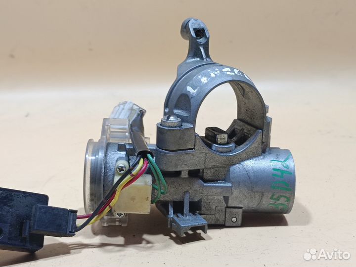 Замок зажигания для Mitsubishi Lancer 9