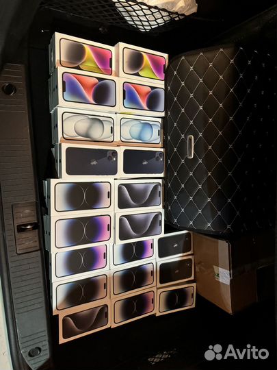 iPhone 15 Pro Max, 256 ГБ