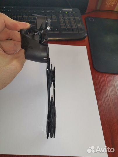 Задний переключатель Sram SX Eagle 12ск (2020)