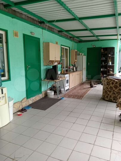 Дом 150 м² на участке 8 сот.