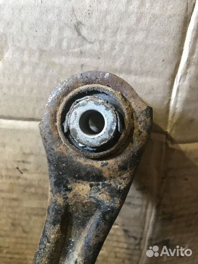 Рычаг задний левый Mercedes-Benz CLK-класс