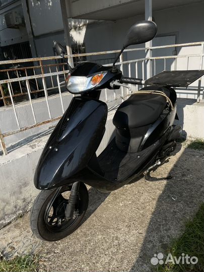 Honda dio 68