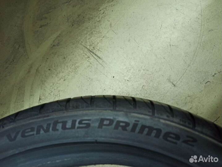 Hankook Ventus Prime 2 K115 215/40 R17 87W